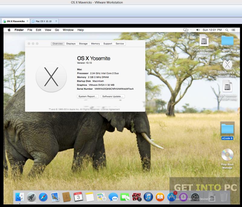 download mac 10.10